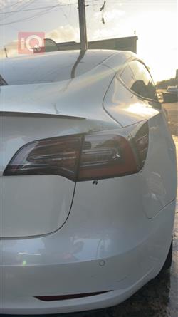 تسلا موديل 3